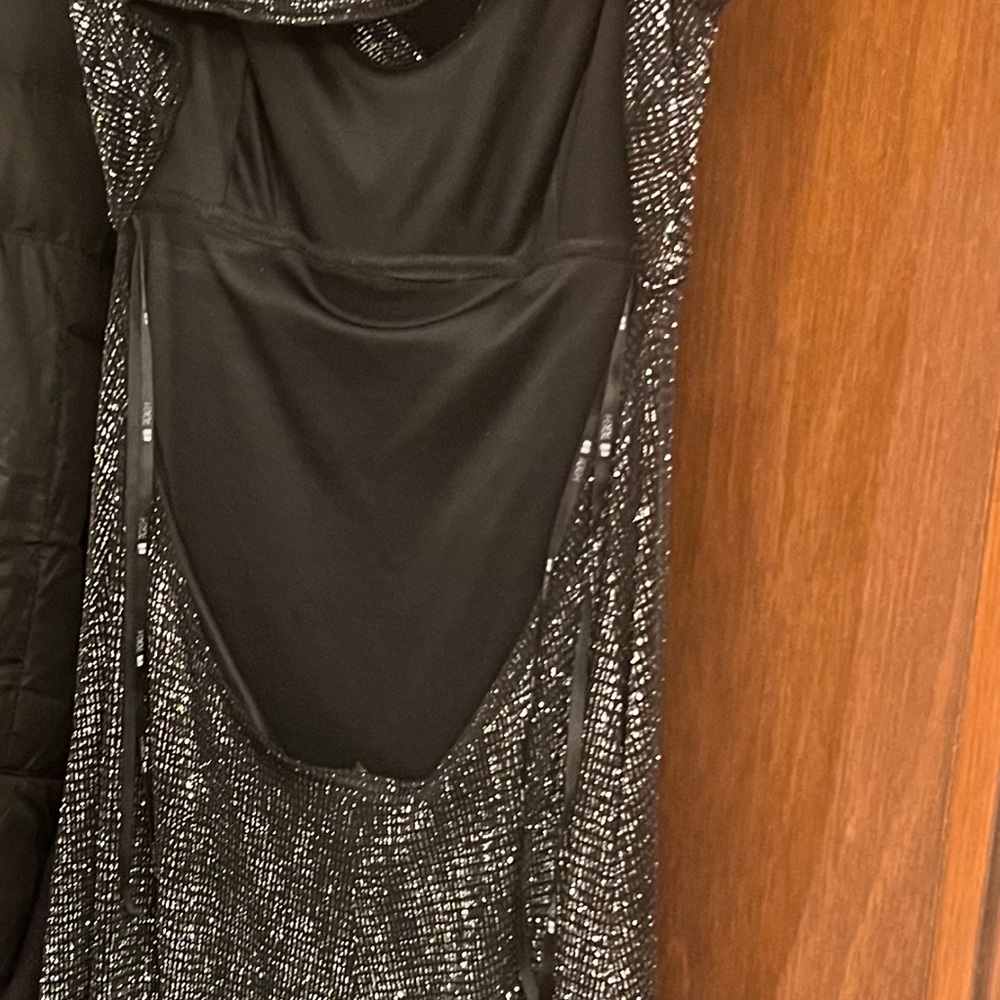 Evening Gown